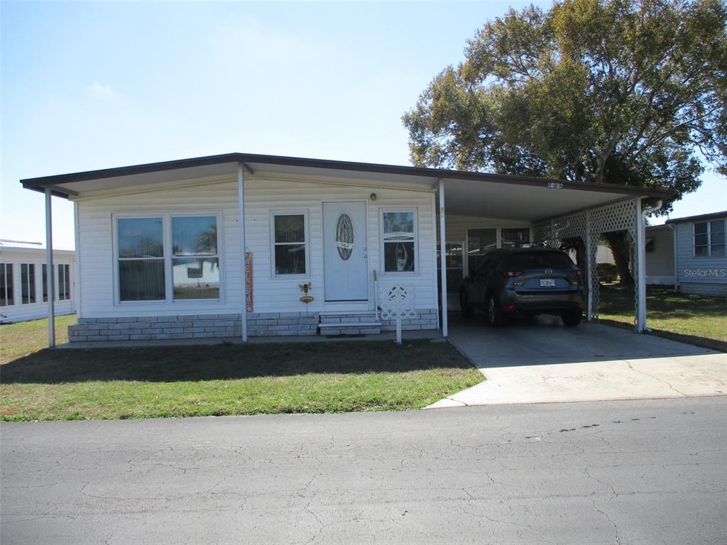 34542 SWEETPEA LANE