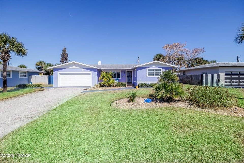71 JAMESTOWN DRIVE