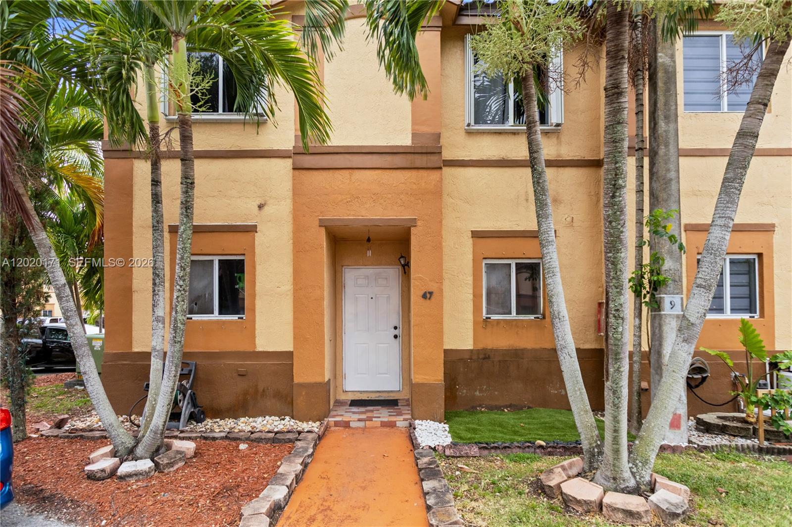 8374 SW 152nd Ave # 47, Miami FL 33193