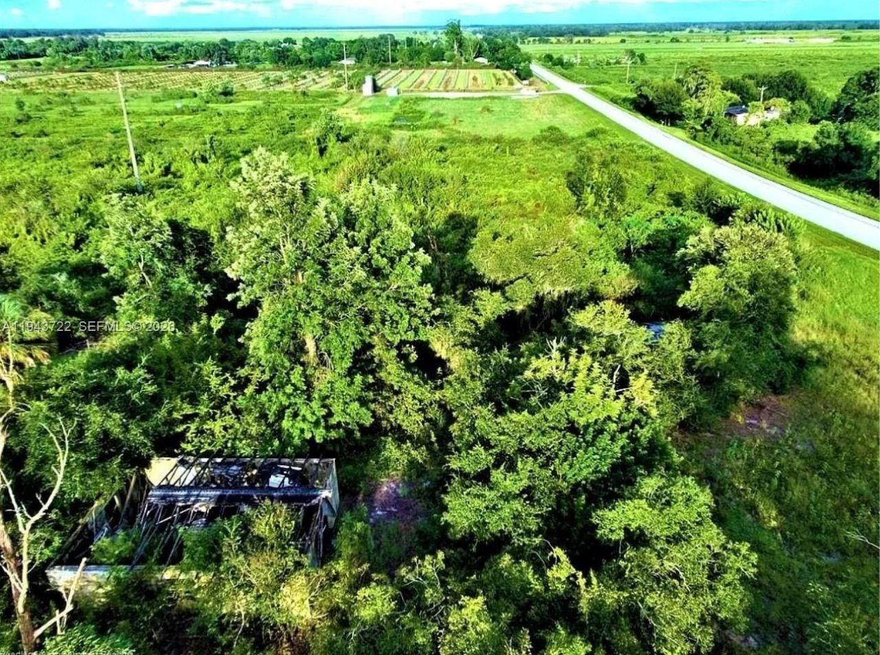 1370 State Road, Lake Placid FL 33852