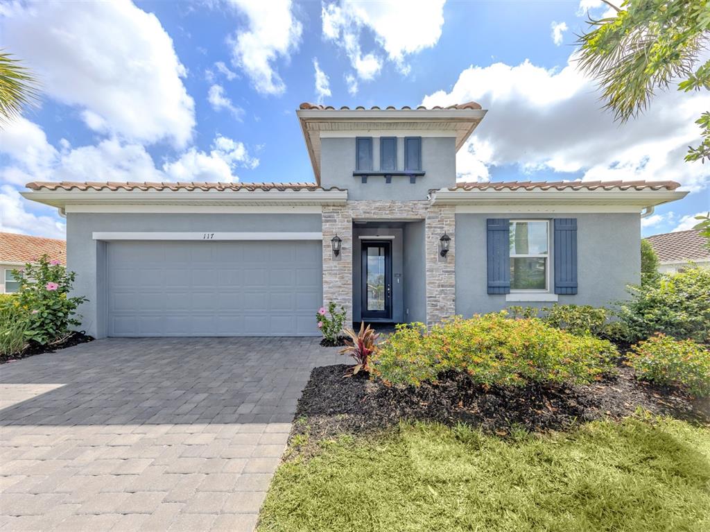 117 DAYLILY BOULEVARD