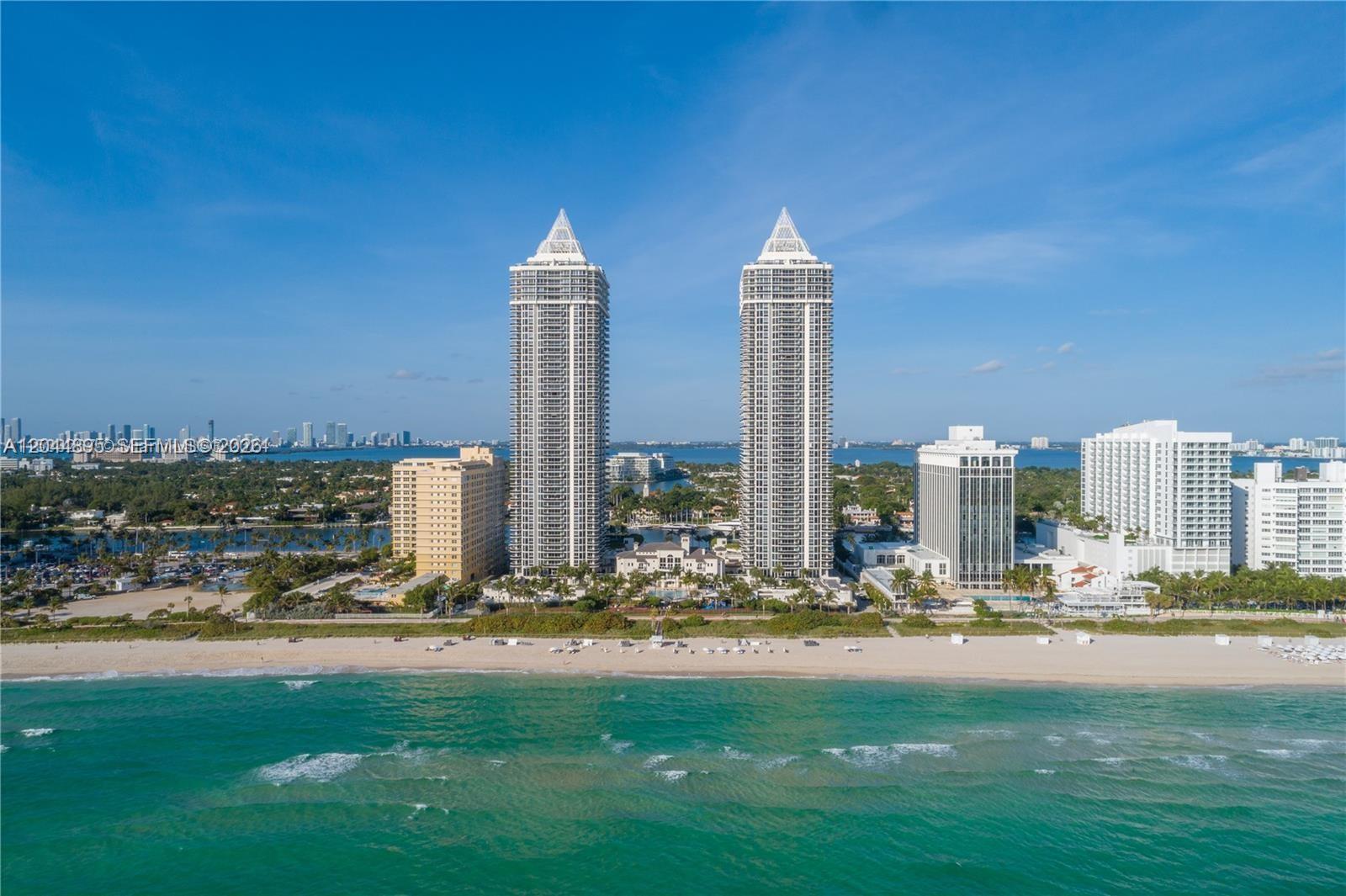 4779 Collins Ave # 3102, Miami Beach FL 33140