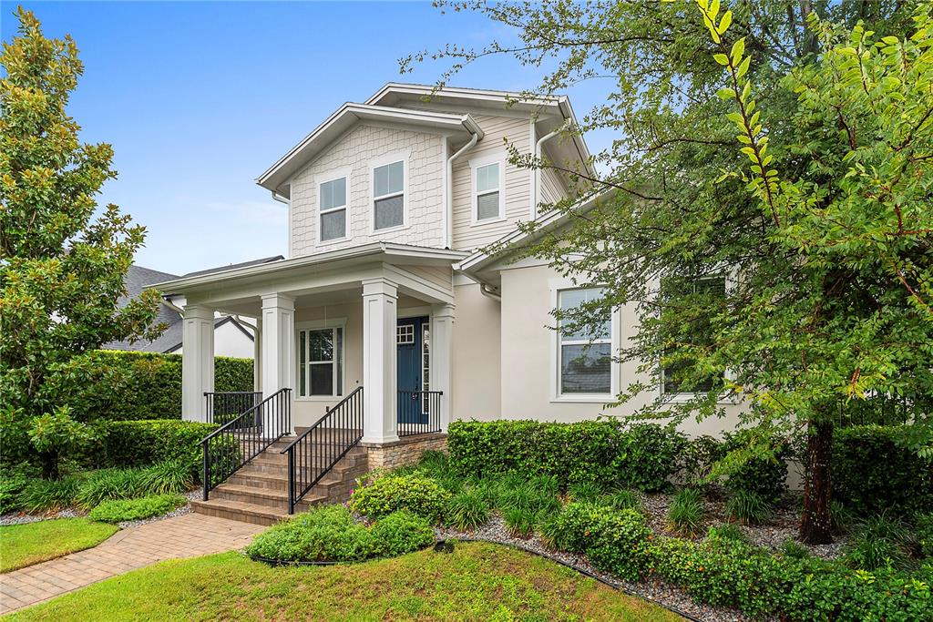 835 W CANTON AVENUE