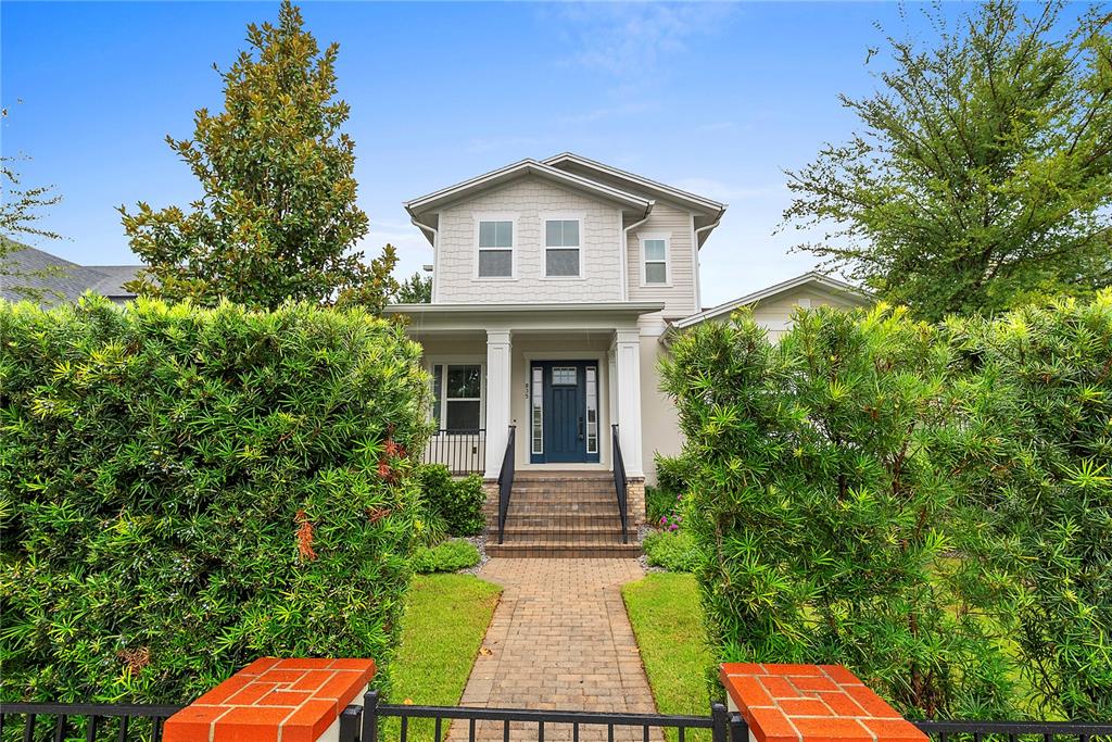 835 W CANTON AVENUE, WINTER PARK, FL — photo 2 of 30