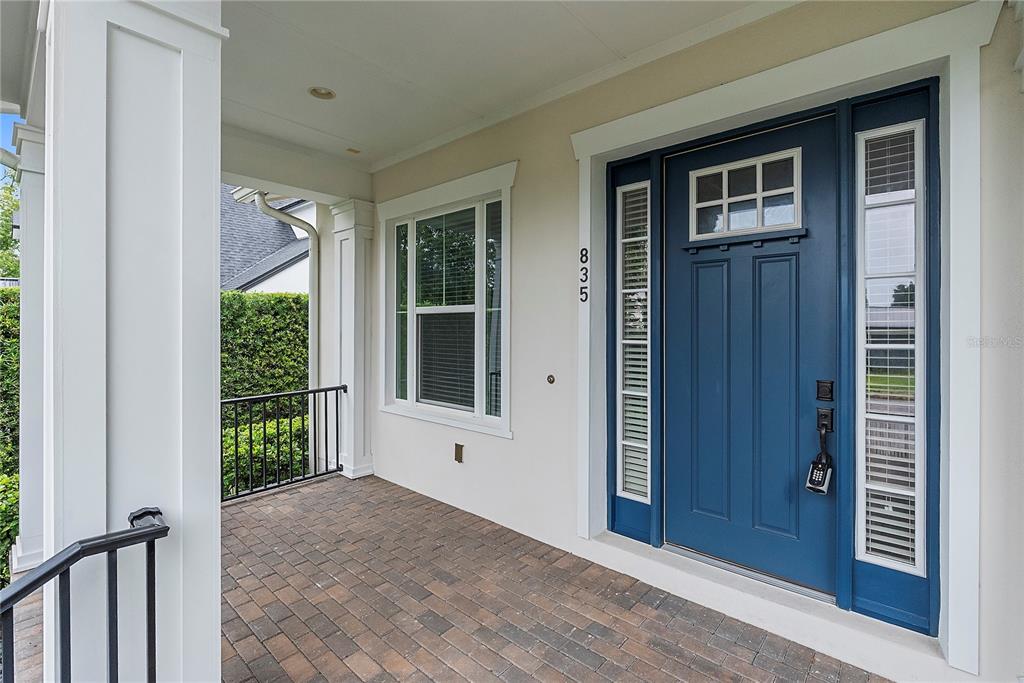 835 W CANTON AVENUE, WINTER PARK, FL — photo 3 of 30
