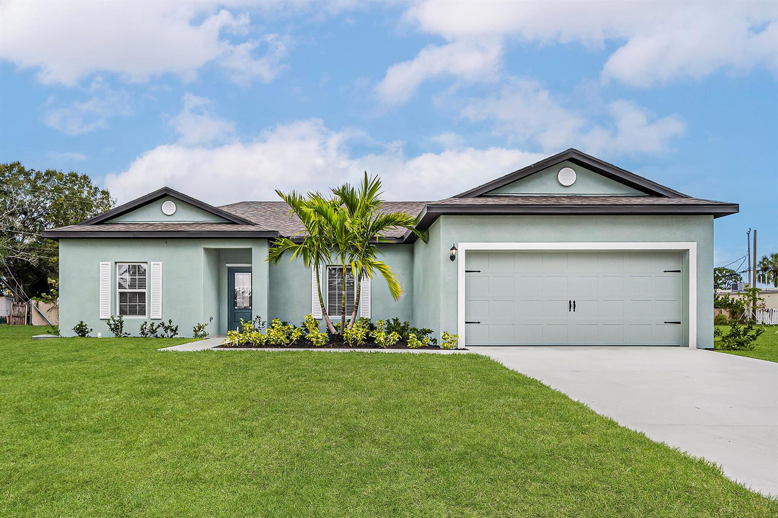 7855 104th Avenue, Vero Beach FL 32967