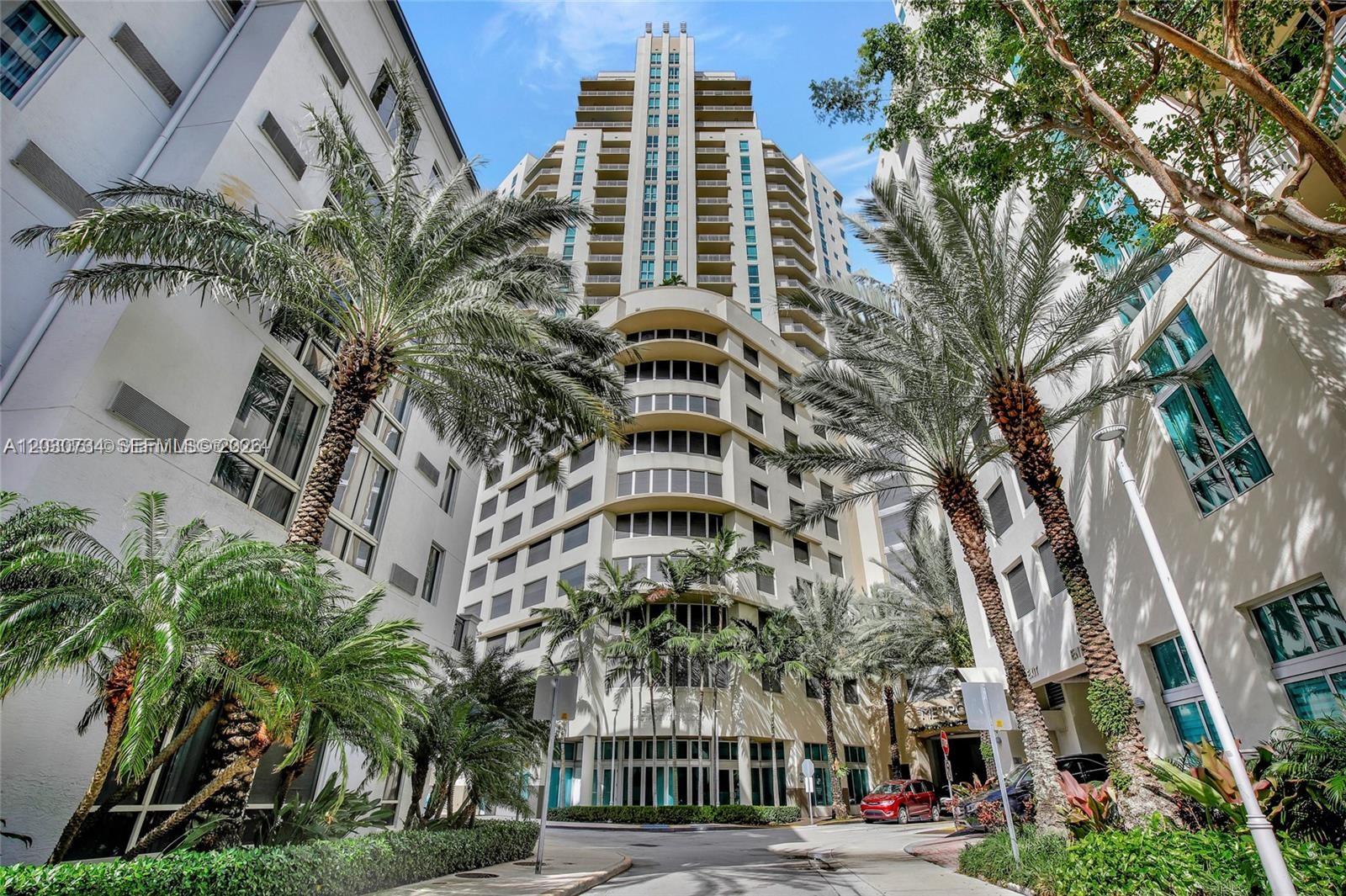 9055 SW 73rd Ct # 1504, Miami FL 33156