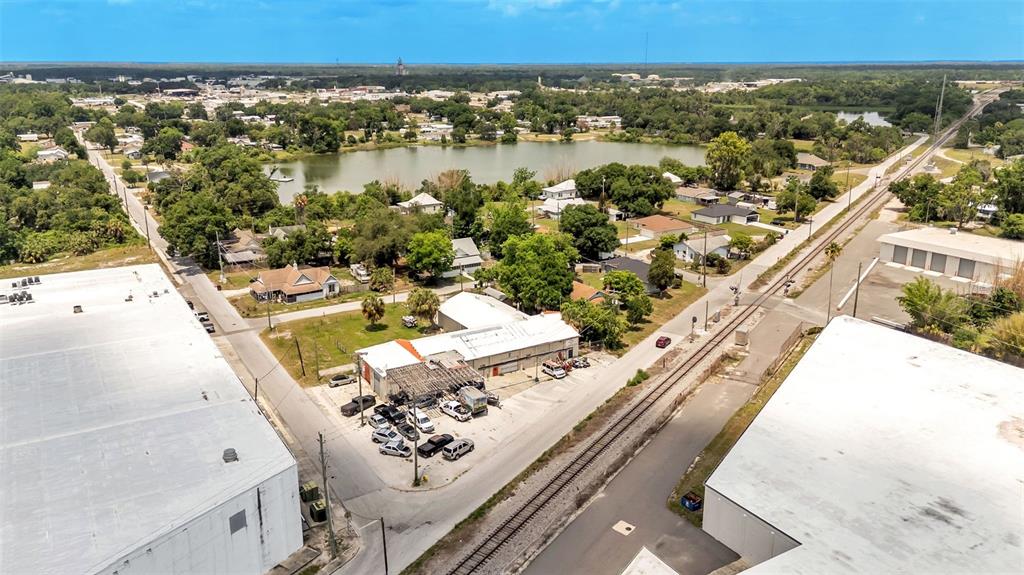 400 NW PHOSPHATE BOULEVARD