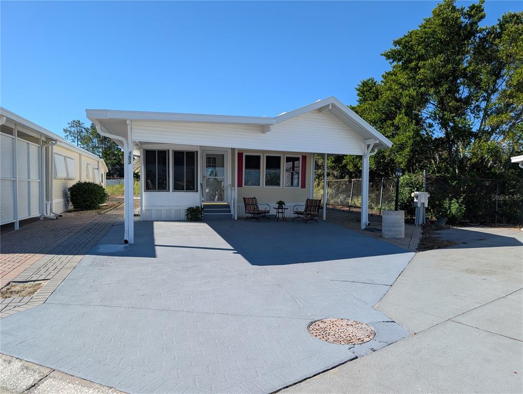 153 PANSY STREET