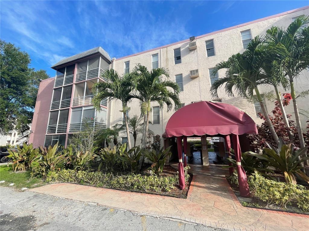 2800 NW 56th Avenue # 301, Lauderhill FL 33313