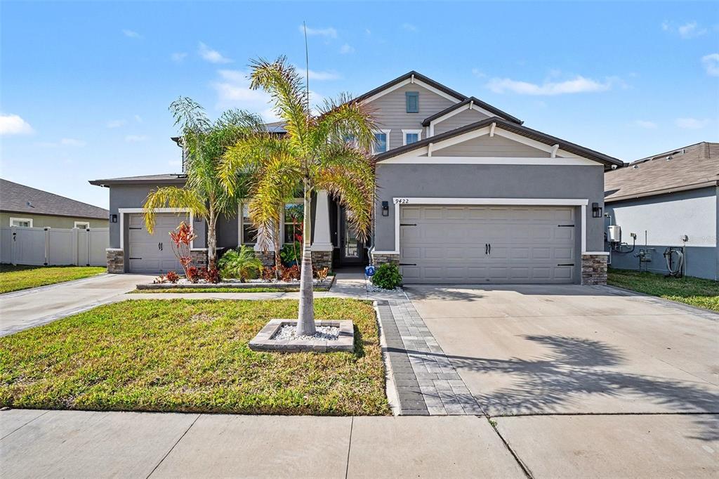 9422 CHANNING HILL DRIVE