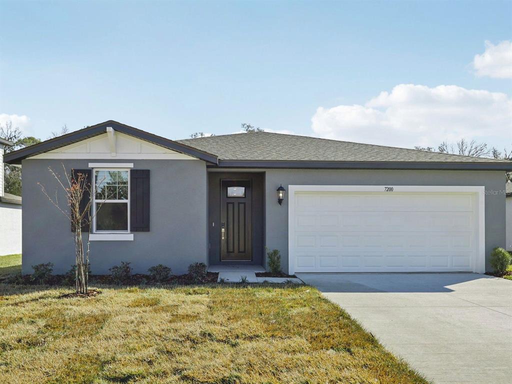 7200 RAY CREEK DRIVE