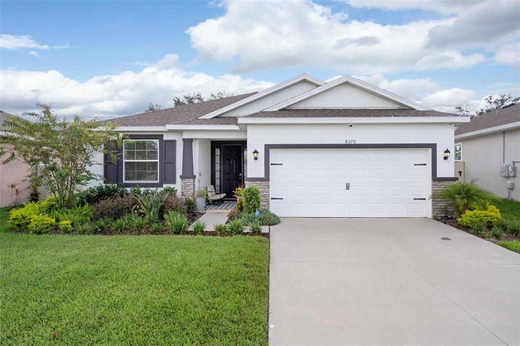 8370 WHEAT STONE DRIVE