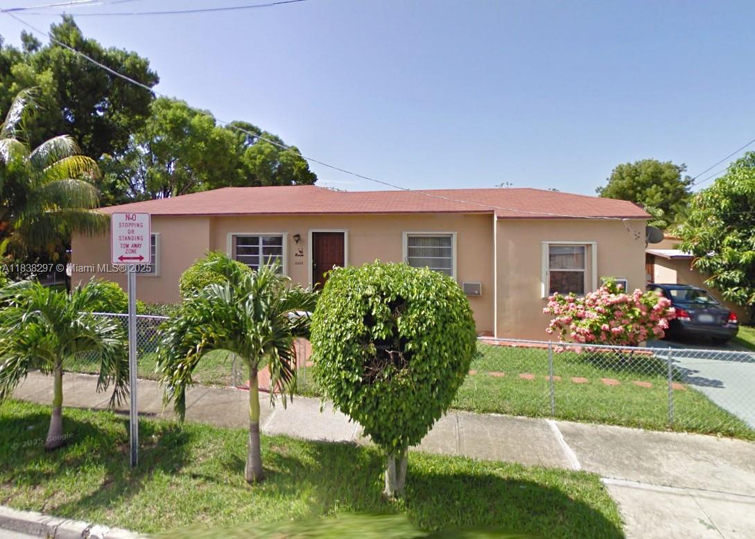 3200 SW 2nd St, Miami FL 33135