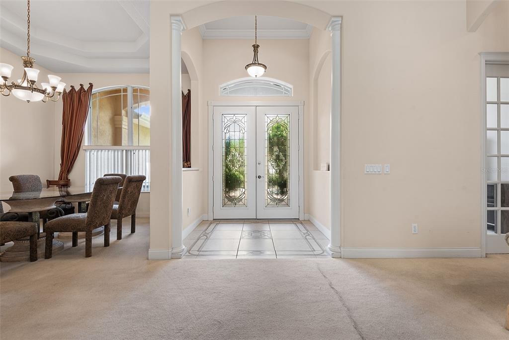 8 EDGAR LANE, PALM COAST, FL — photo 4 of 30