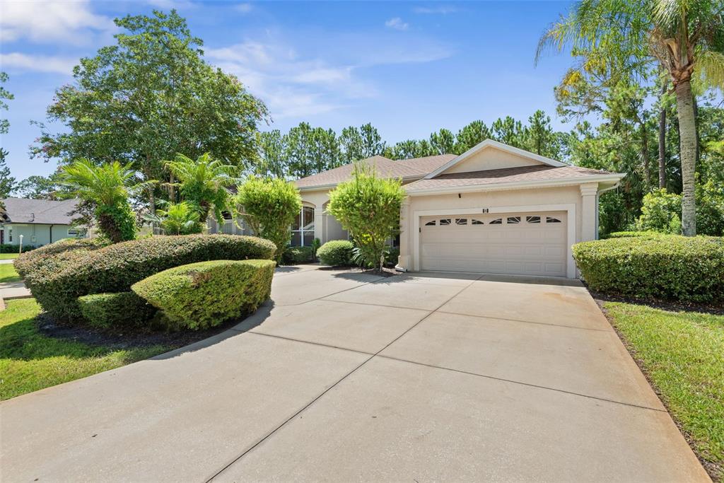 8 EDGAR LANE, PALM COAST, FL — photo 5 of 30