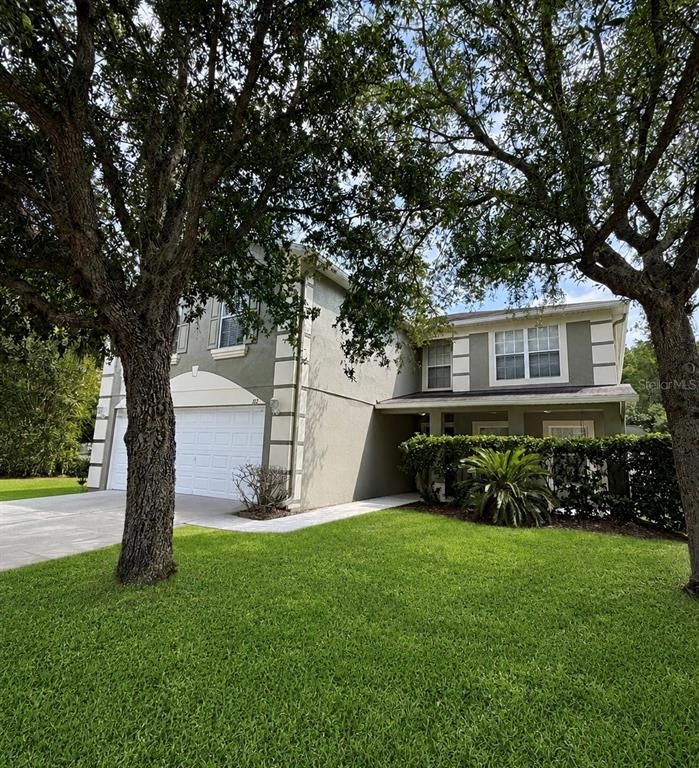 312 WINDROSE DRIVE, ORLANDO, FL — photo 4 of 18