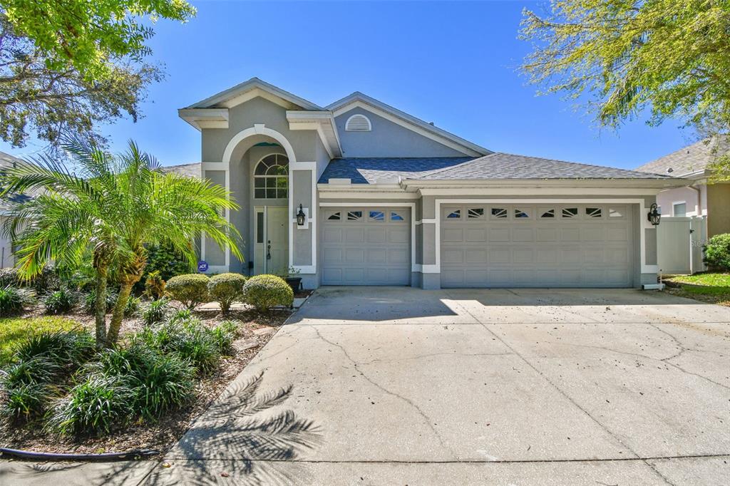 1210 PARADISE LAKE DRIVE