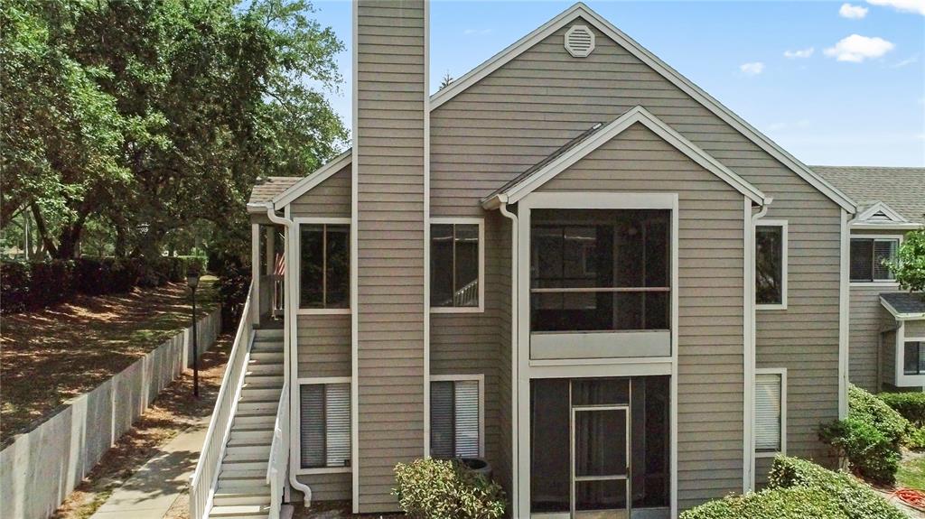 537 SUN RIDGE PLACE UNIT 201