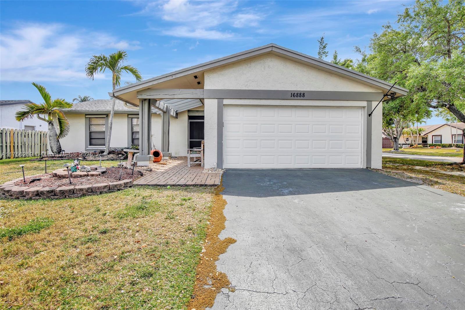 16888 Royal Poinciana Dr, Weston FL 33326