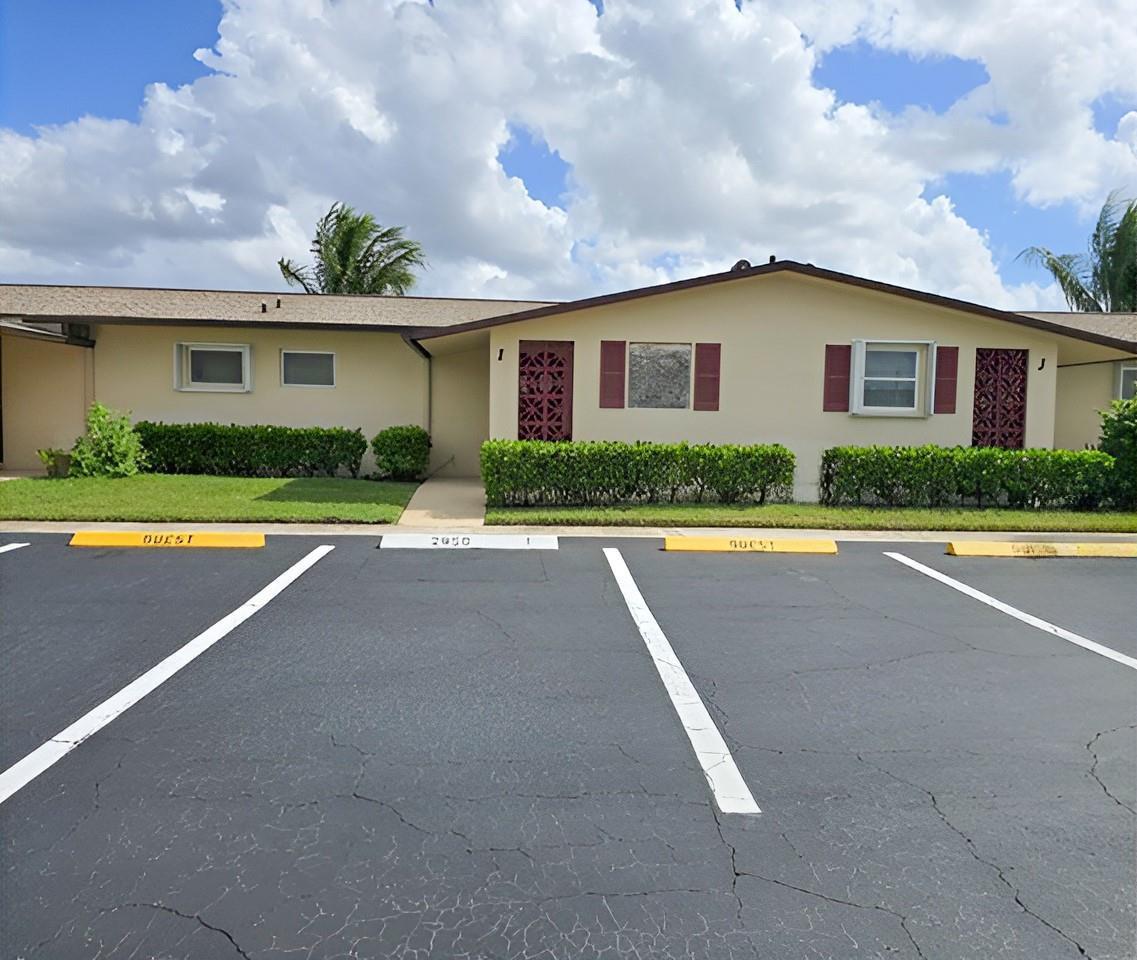 2950 E Crosley Drive # I, West Palm Beach FL 33415