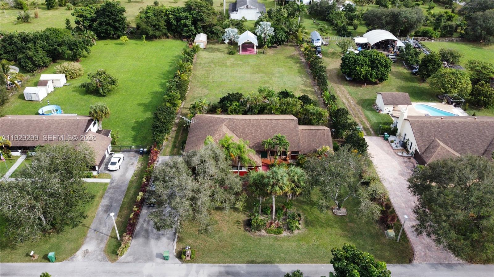 27111 SW 155th Ave, Homestead FL 33032