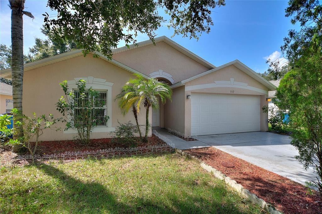 117 VERBENA STREET