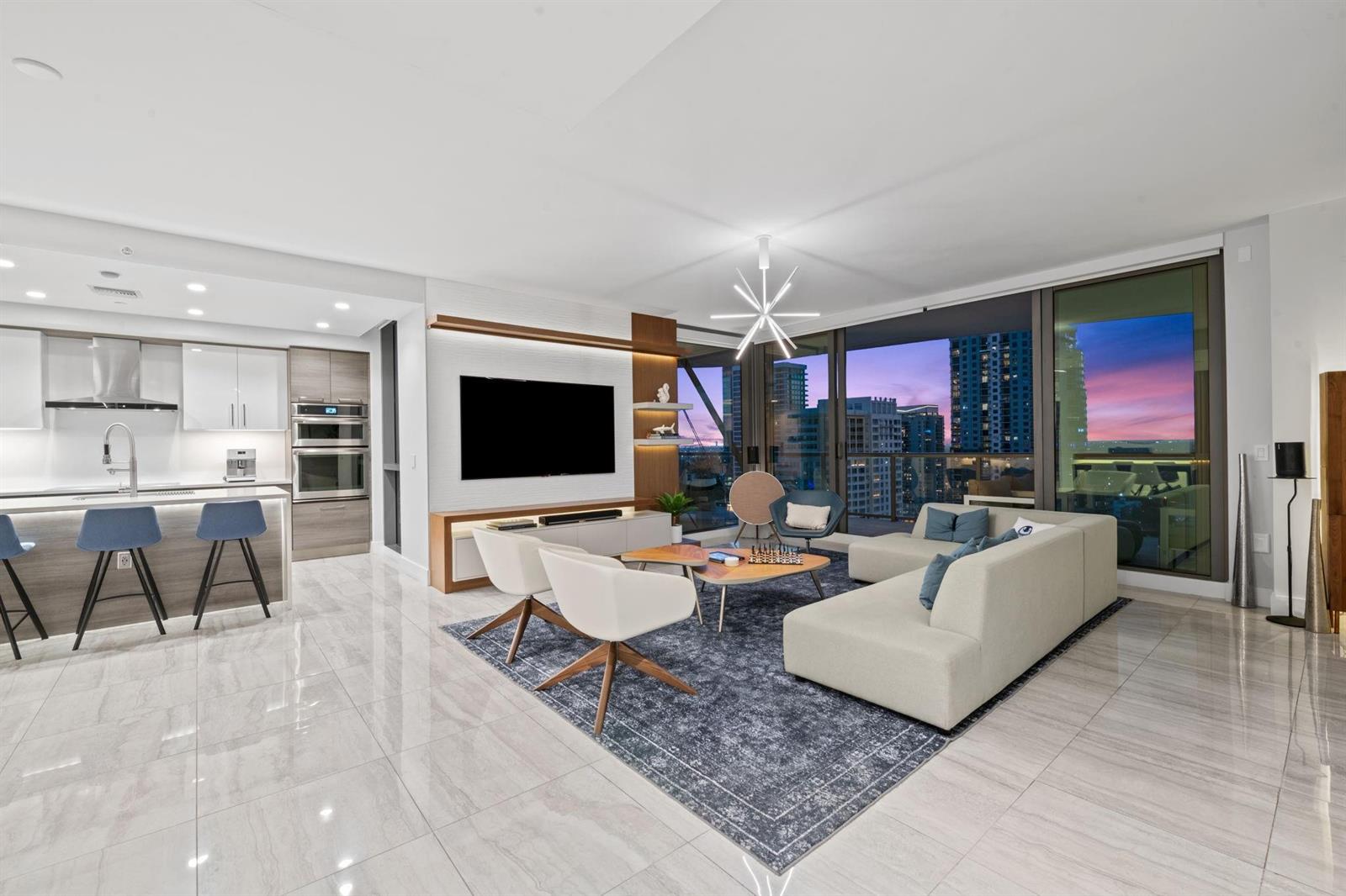 100 E Las Olas Boulevard # 2404, Fort Lauderdale FL 33301