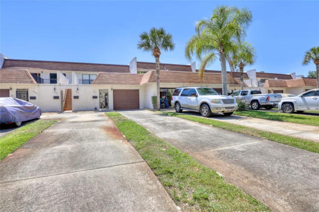2814 DEMARET DRIVE UNIT 607
