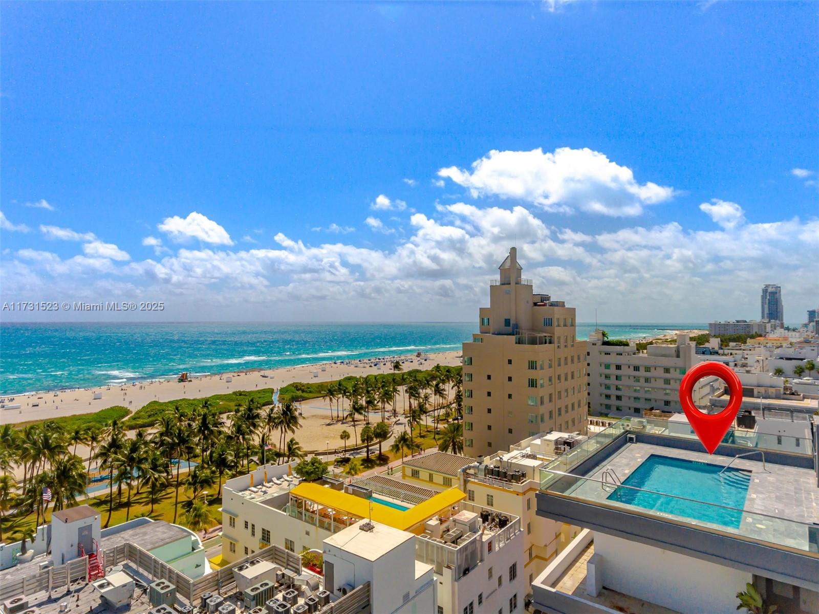 1255 Collins Ave # 304, Miami Beach FL 33139