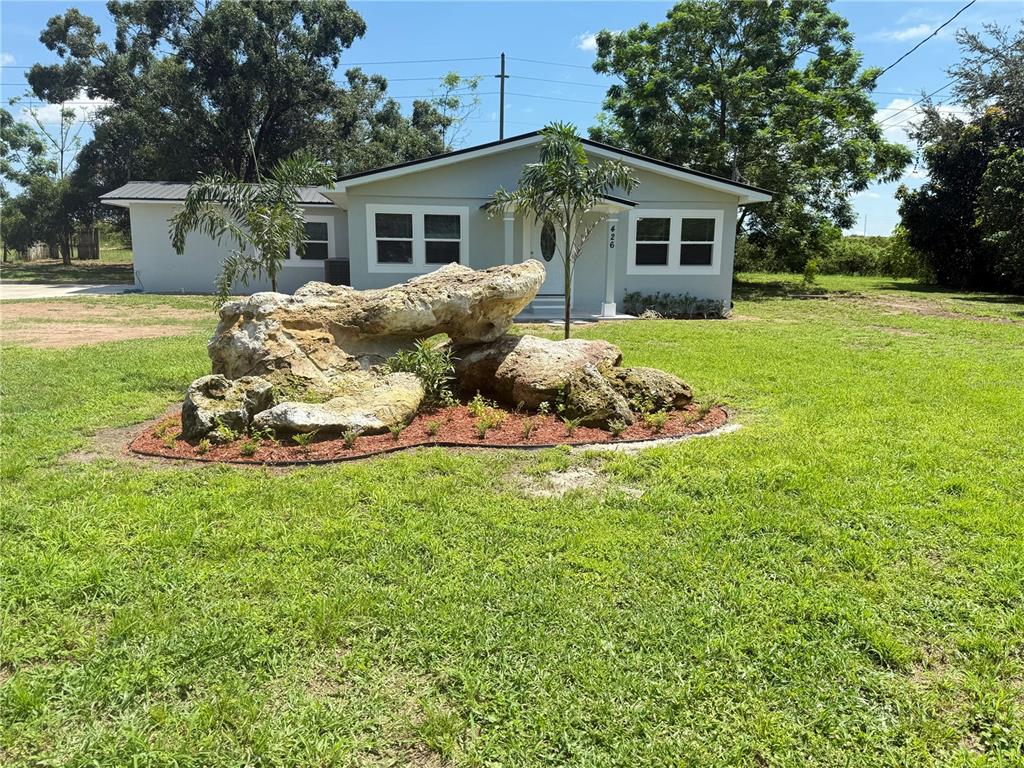 426 BECTON STREET, FROSTPROOF, FL — photo 2 of 30