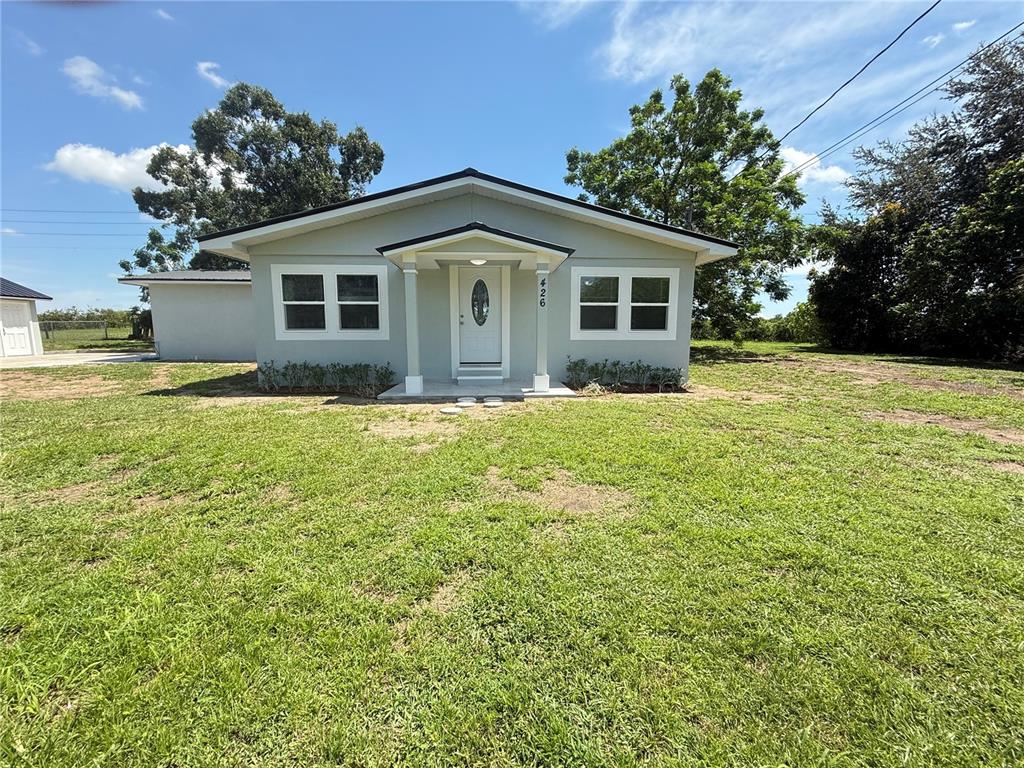 426 BECTON STREET, FROSTPROOF, FL — photo 4 of 30