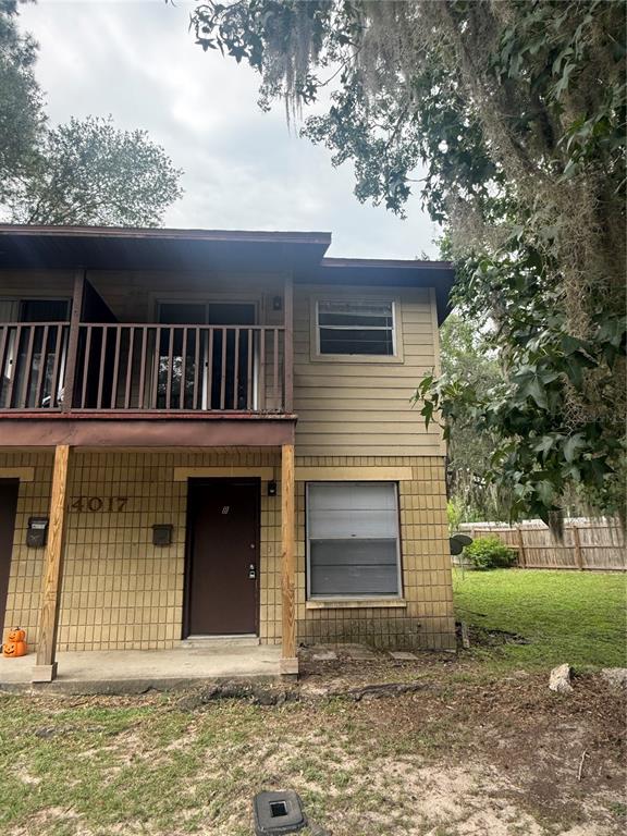 4017 SW 22ND ROAD UNIT B