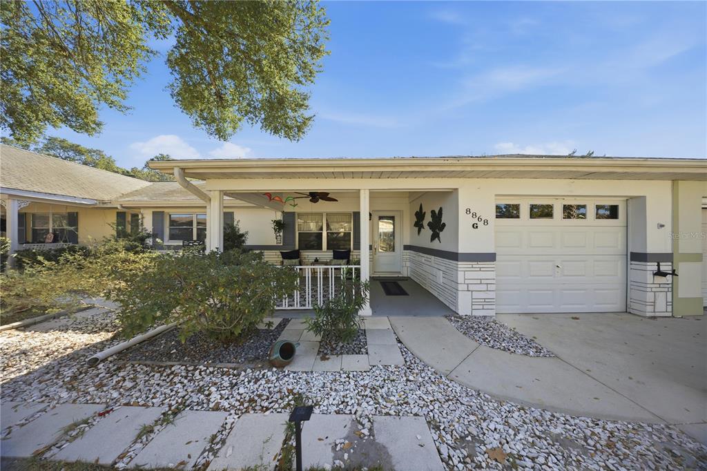 8868 SW 97TH LANE ROAD UNIT G