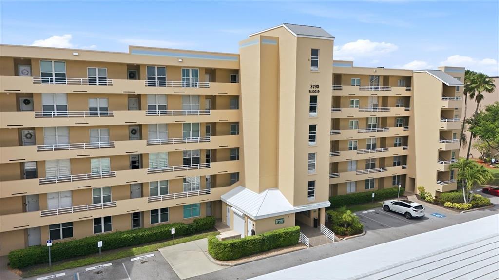 3730 PINEBROOK CIRCLE UNIT 604