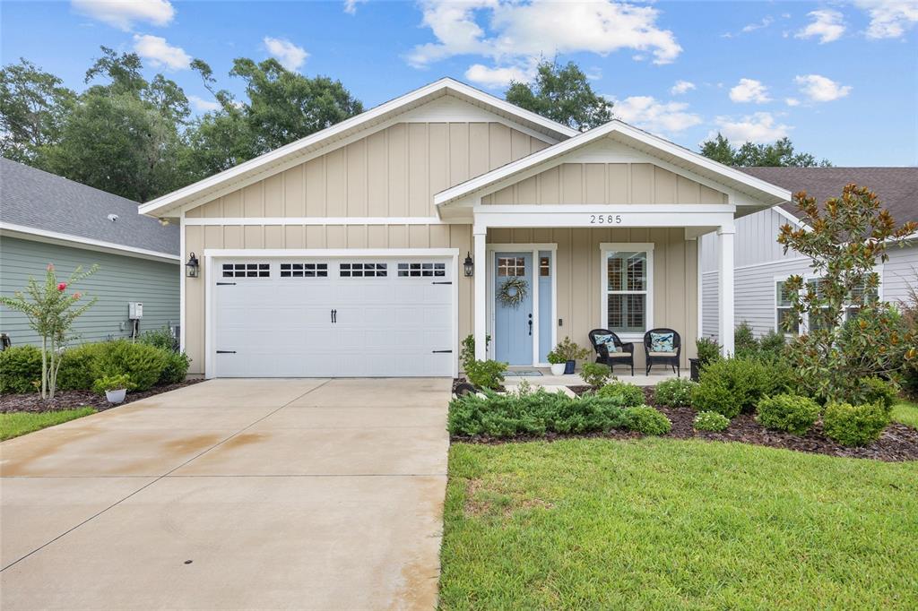2585 NW 48TH TERRACE