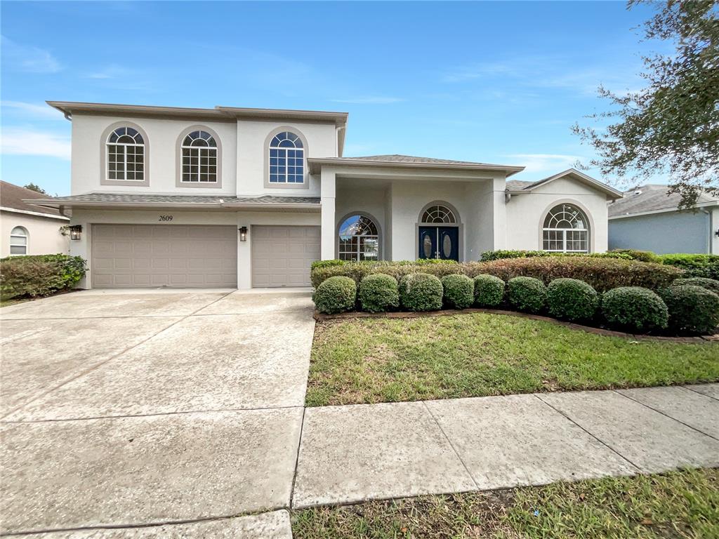 2609 WINDSORGATE LANE