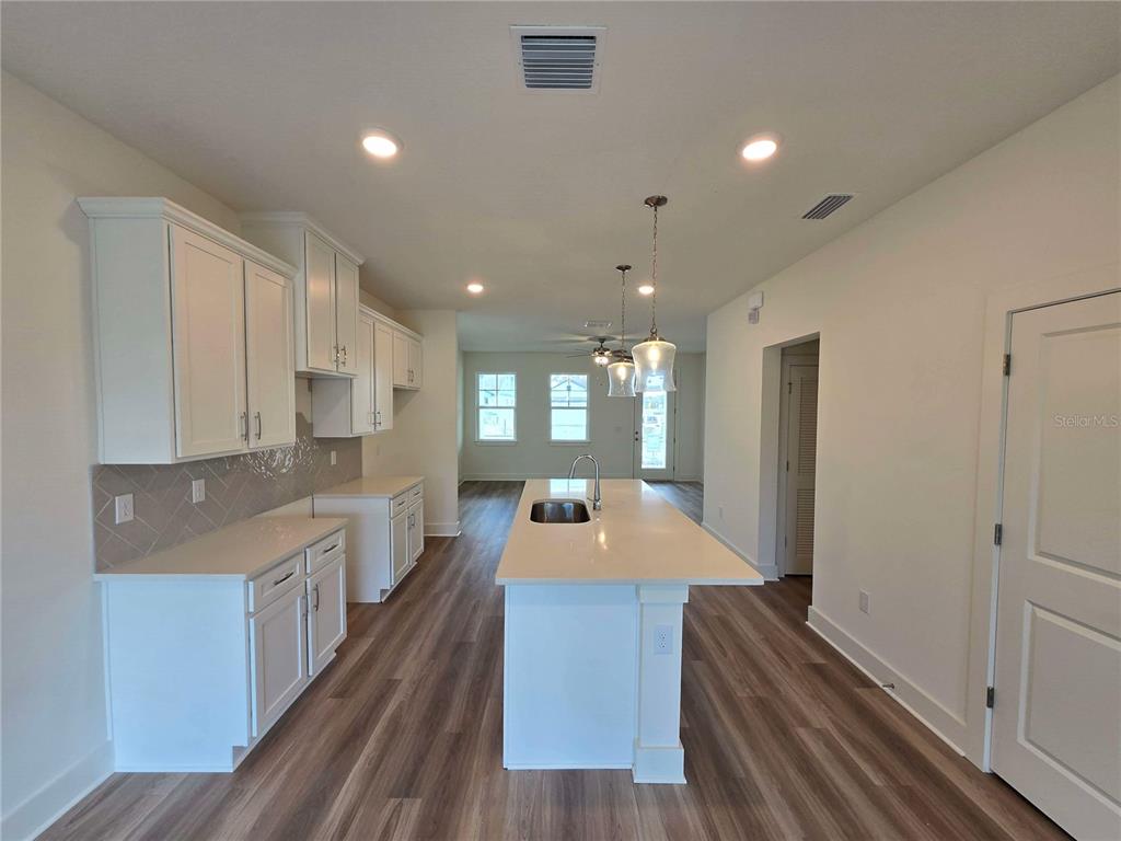 3836 DAYBREAK RUN LOOP, SPRING HILL, FL — photo 5 of 13