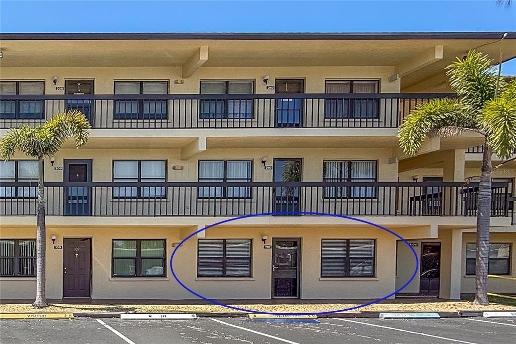 305 W 30TH AVENUE W UNIT A110