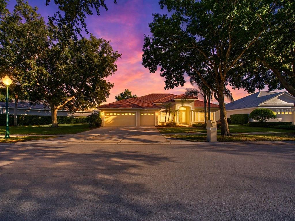 10207 ESTUARY DRIVE