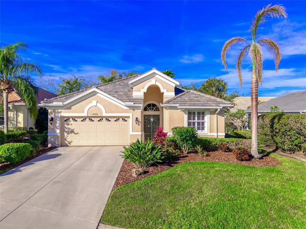 8408 WHISPERING WOODS COURT