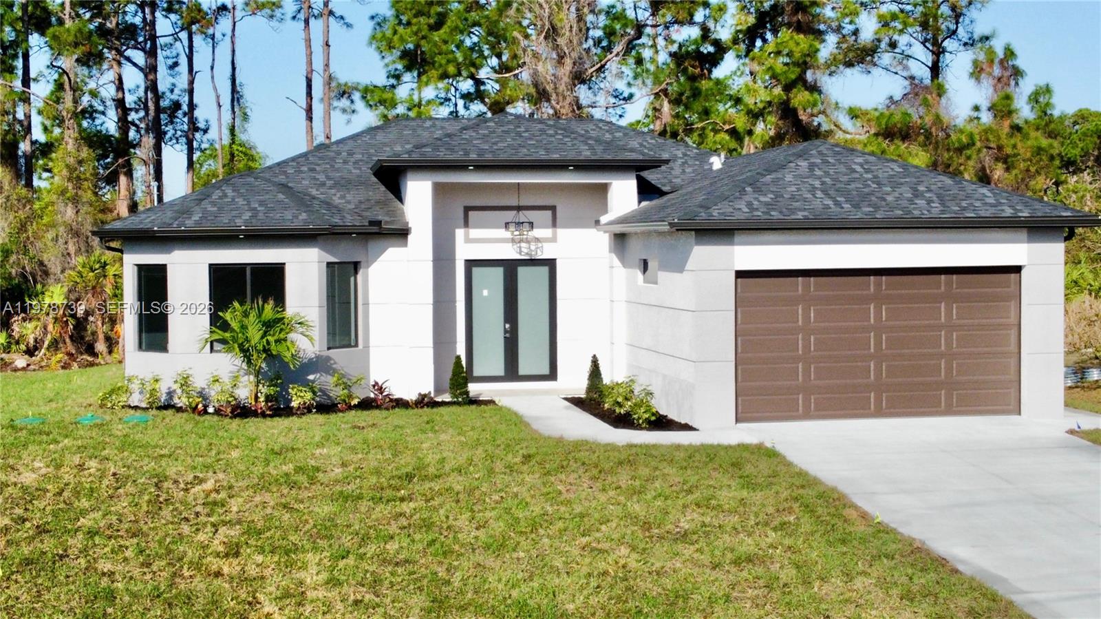 234 Lomax Ave S, Lehigh Acres FL 33974