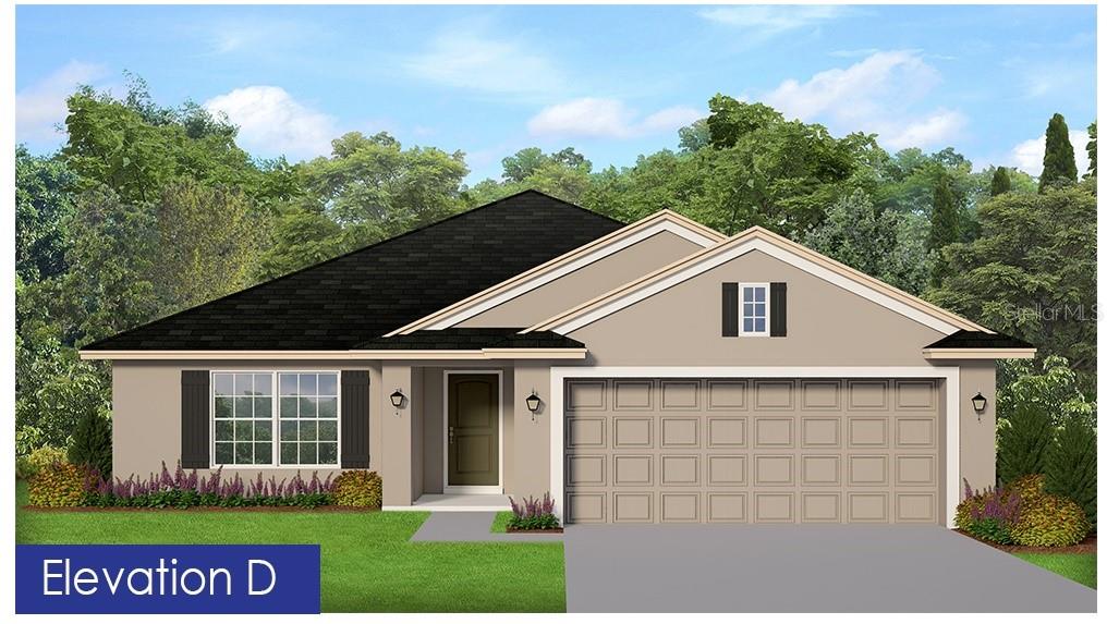 4889 SUTHERLAND STREET Lot 53