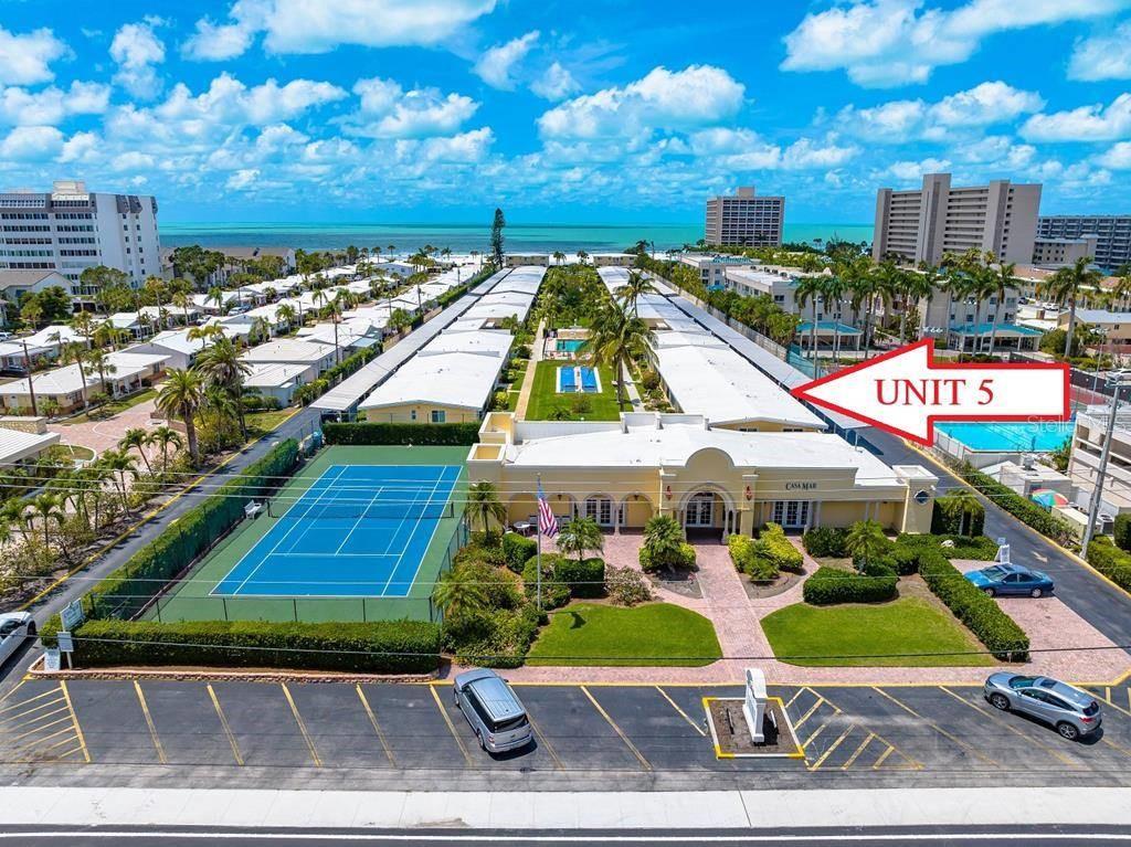 6006 MIDNIGHT PASS ROAD UNIT 5