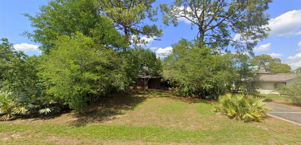 5552 FAIRWAY DRIVE