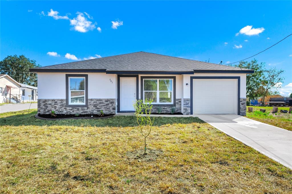 701 CLAUDE HOLMES SR AVENUE