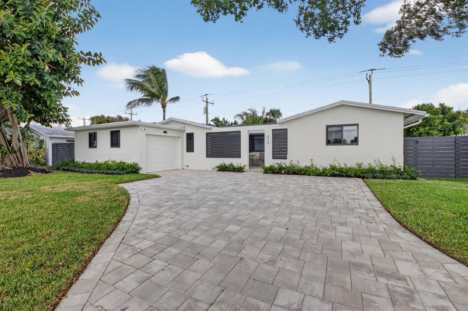 513 Lindell Boulevard, Delray Beach FL 33444