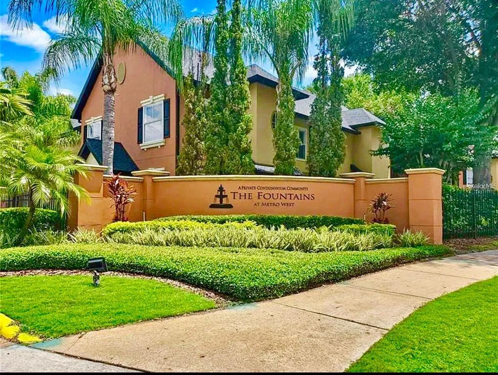 6071 Westgate Dr WESTGATE DR UNIT 321