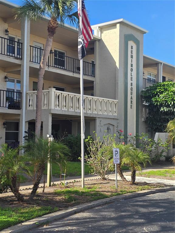 11700 PARK BOULEVARD UNIT 105, SEMINOLE, FL — photo 3 of 14