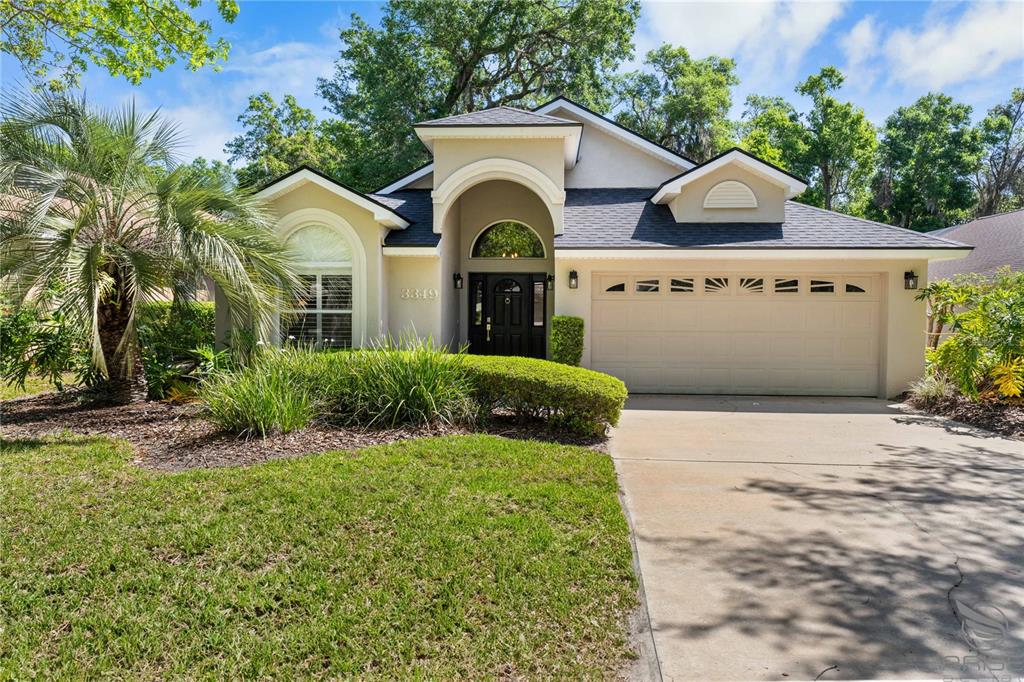 3349 GLENSHANE WAY